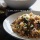 Garlicky Fried Rice (Diabetic-Friendly/Resistant Starch Rice)